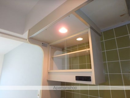 メゾン・ド・マニエール[1R/14.54m2]の内装6