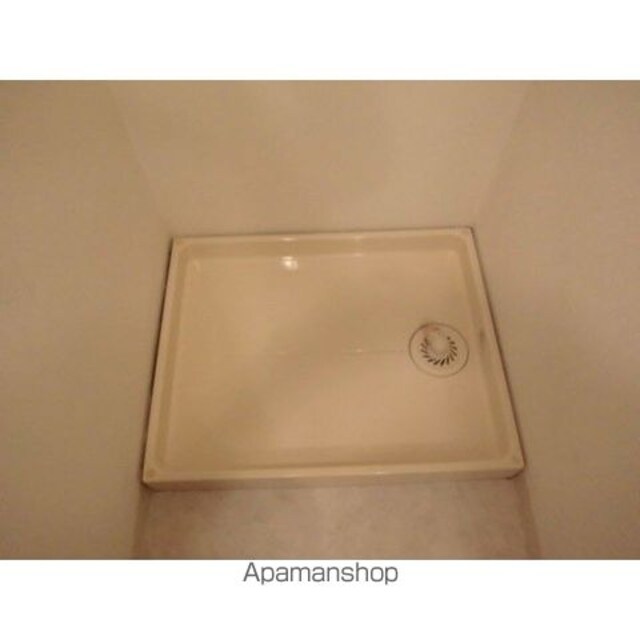 芦花ハウスⅡ[2DK/41.25m2]の内装