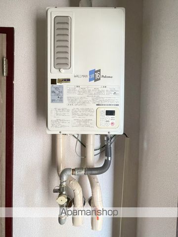 リベルテ千石町の内装写真