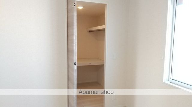 アテリア参番館の内装写真