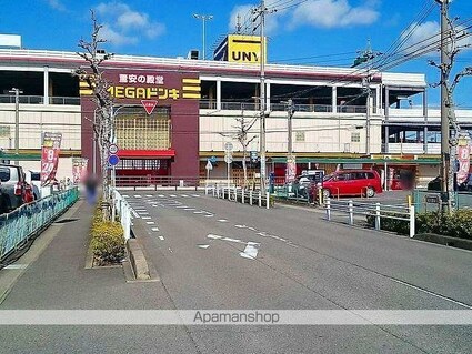 Ｍａｒｓ小牧[1LDK/43.73m2]の周辺1