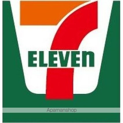 ラクロア[1R/26.95m2]の周辺9