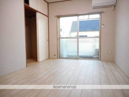 シティハウス高南[1DK/26.73m2]のその他部屋・スペース