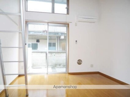東京都昭島市朝日町５丁目[1K/24.32m2]の内装6