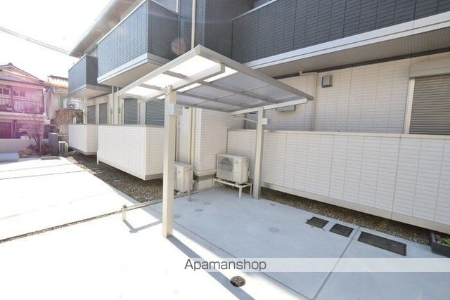 セレーノ五宮町の内装写真