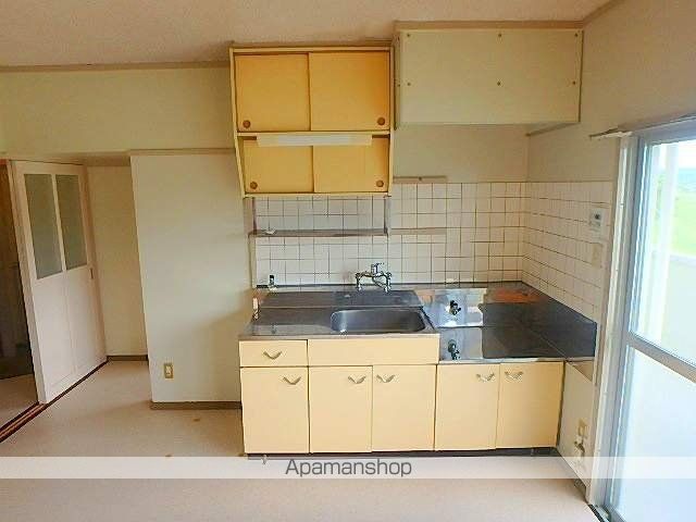 サンコーポラス高岡2棟の内装写真
