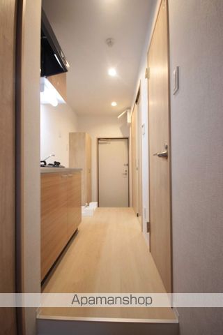 LE DOME府中の内装写真