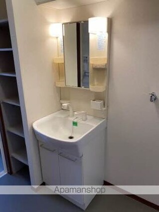 フレヴェール[2LDK/55.62m2]の洗面所