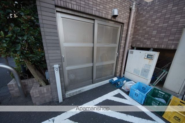 ES−GRANDE西新宿のその他写真