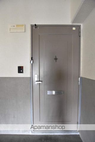 VILLAGE HOUSE八雲1号棟のその他写真