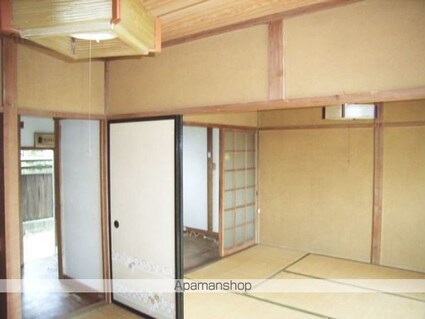 大友アパート[2K/33.53m2]のその他部屋・スペース