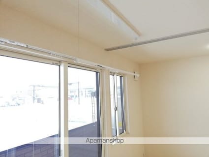 銀河タウン　Ｅ[1LDK/37.53m2]の内装2