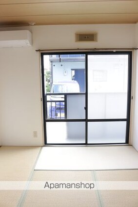 サンライフ白川　Ｅ棟[1LDK/40.92m2]の内装3