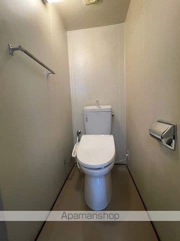 サルヴァトーレ長嶺の内装写真