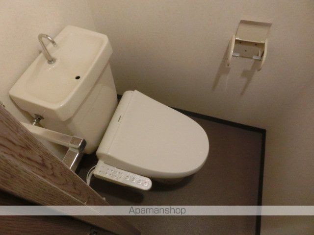 GRAMERCY SAPPOROの内装写真