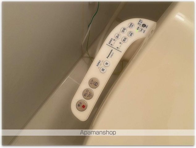 ドミール江戸堀の内装写真