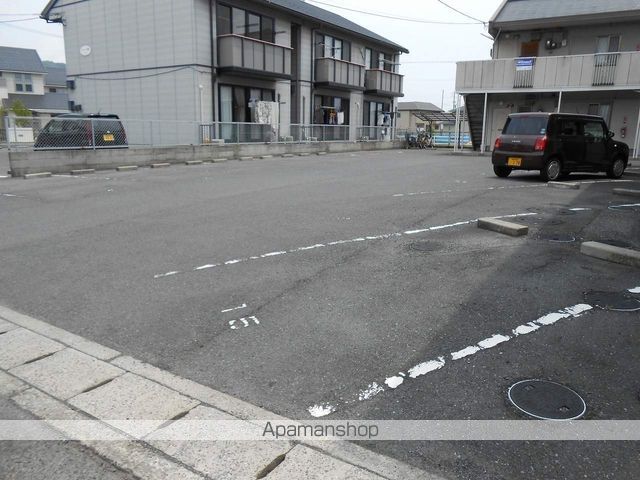 ヴィレッジ高島 A棟のその他写真