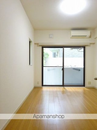 ジェイパーク池袋公園前[1K/20.44m2]のリビング・居間1