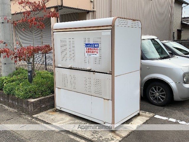 レオパレスプレミールの内装写真