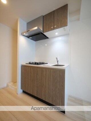 東京都中野区上高田１丁目[1DK/26.01m2]の内装