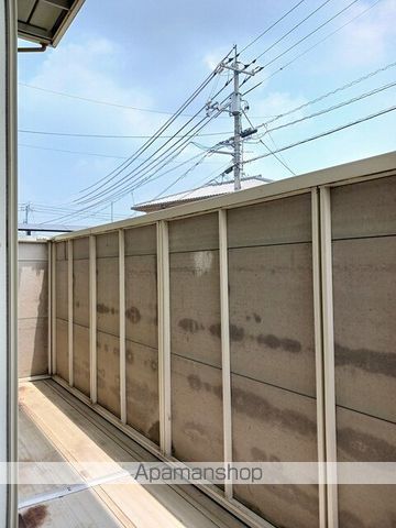 サンハイツ西浦の内装写真