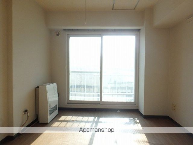 KWビル壱番館の内装写真