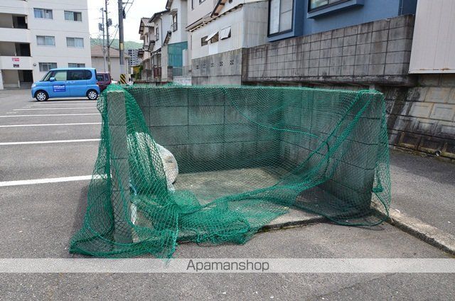 コーポ木下のその他写真