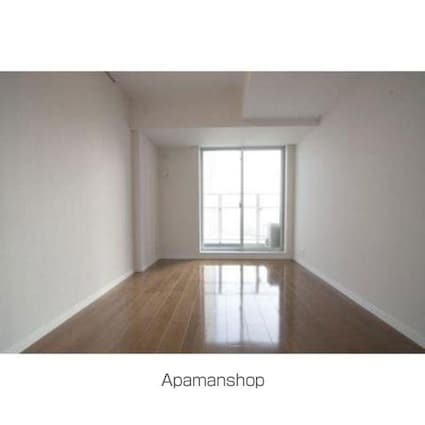 パークアクシス豊洲[2LDK/65.59m2]の内装1