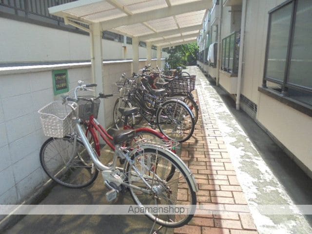 ハムロハイツ杉田B棟のその他写真
