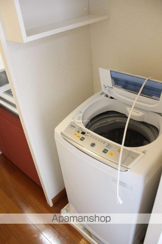レオパレス宗郷の内装写真