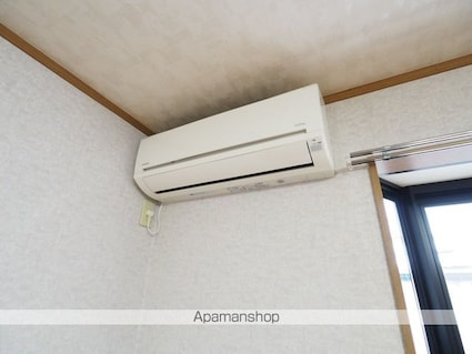 ヤマヤハイツ[2DK/49.69m2]のその他設備