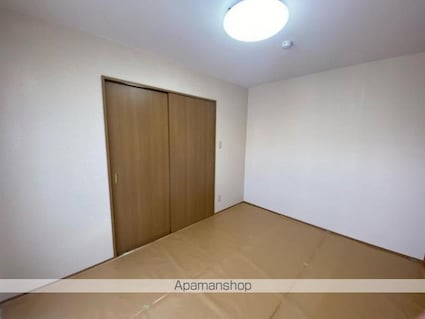 ローザ・クオーレⅠ[2LDK/60.97m2]の内装4