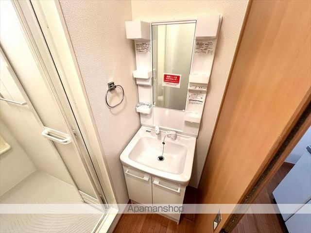 クレシアの内装写真
