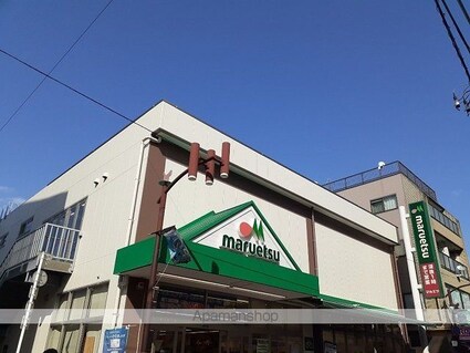 フロイエⅠ[1LDK/41.97m2]の周辺1