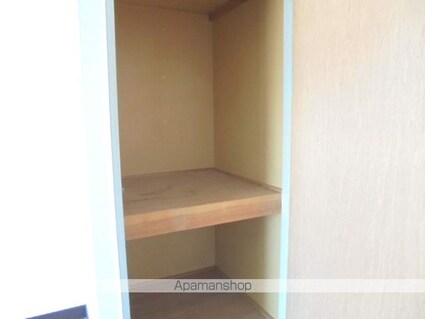ＭＡＩＳＯＮ　ＤＥ　ＰＡＲＶＥＮＩＲ[1K/25.89m2]の内装4