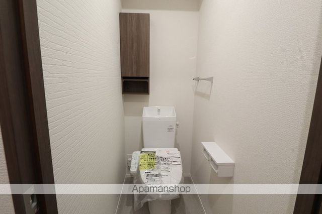 DーROOM パレットハウスの内装写真