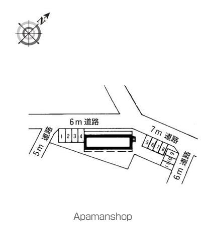 【レオパレスソレーユ仲澤の写真】