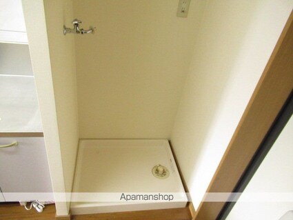 ブレインマンションササキ[1K/25m2]のその他部屋・スペース