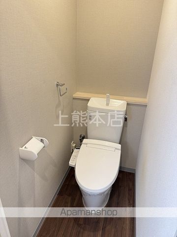 ヒルクレストELGRAND大江の内装写真