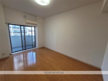 ニューボンデージ[1K/27.46m2]のリビング・居間