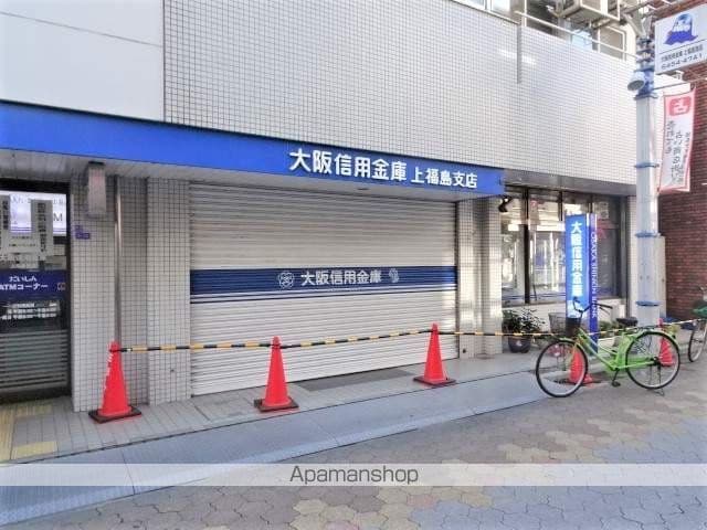エステムコート梅田リトリーヴの周辺写真