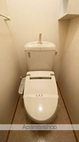 アヴァンティBの内装写真