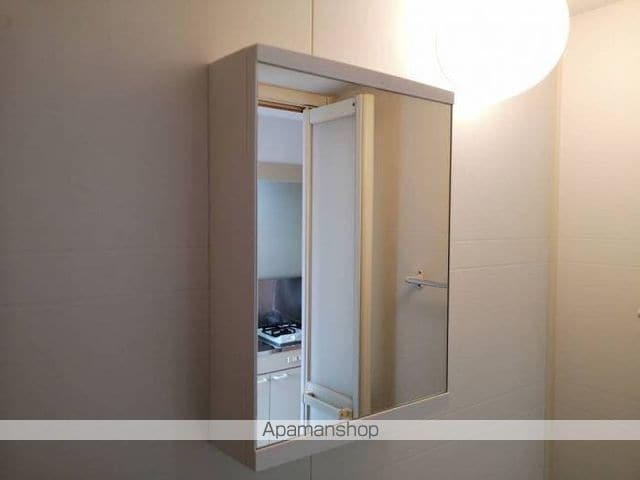 クオーレプロバンス南行徳IIの内装写真