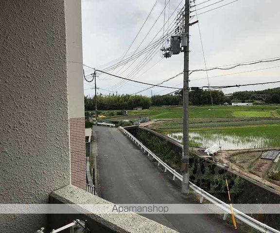 ラ・シュベール三浦の内装写真