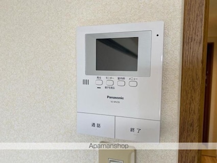 エトワール木太（Ⅰ）[1K/20.07m2]の内装3