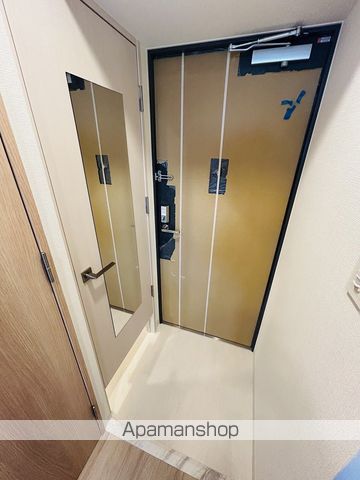 ESLEAD大阪 EAST EDGEの内装写真