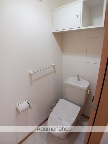 レジデンス ヒロCの内装写真