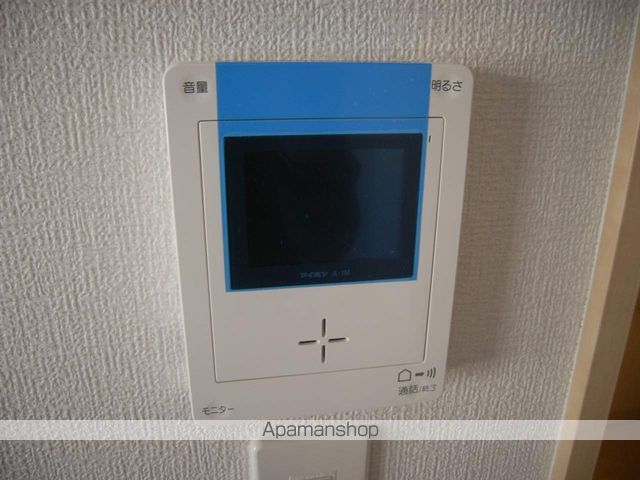 シルキー厚別東IIの内装写真