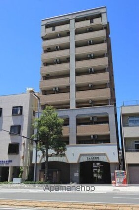 フォルテ本町[1K/28.67m2]の外観3