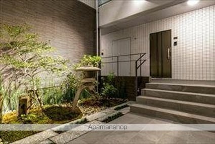 Ｙ．Ｈａｌｅ[1R/31.49m2]の共用部3